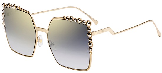 Солнцезащитные очки CAN EYE FF 0259/S